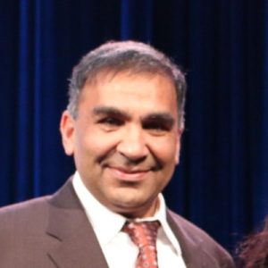 Picture of Gamini Dharmasena, Ph.D.