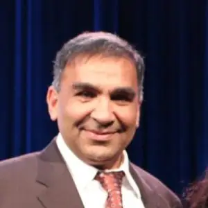 Picture of Gamini Dharmasena, Ph.D.
